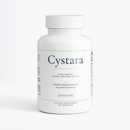 Cystara Matrix Protocol